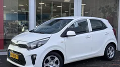 Gebruikt 2018 Kia Picanto Hatchback | € 8.250 (Eerlijke prijs)