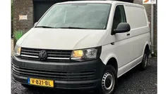 Gebruikt 2017 VW T6 Highline Van | € 15.999 (Super prijs)