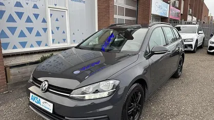 Gebruikt 2018 VW Golf VII Comfortline Hatchback | € 12.250 (Super prijs)