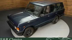 Gebruikt 1986 Land Rover Range Rover SUV | € 29.950
