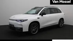 Gebruikt 2024 Leapmotor C10 SUV | € 35.840 (Goede deal)