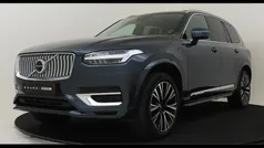 Blauw Gebruikt 2023 Volvo XC90 Ultimate SUV | € 66.890 (Eerlijke prijs)
