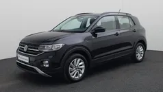 Gebruikt 2021 VW T-Cross Executive SUV | € 18.880 (Goede deal)