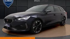 Gebruikt 2022 Cupra Leon Stationwagen | € 26.950 (Goede deal)