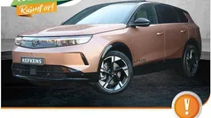 Gebruikt 2024 Opel Grandland Electric SUV | € 42.720 (Super prijs)