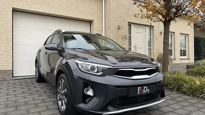 Occasion Kia Stonic 120 PK (88 kW) 2020 SUV