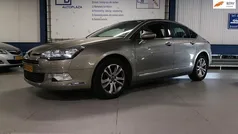 Beige Gebruikt 2012 Citroën C5 Sedan | € 5.450 (Eerlijke prijs)