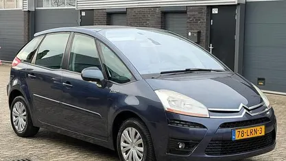 Occasion Citroën Grand C4 Picasso 120 PK (88 kW) 2009 MPV