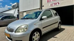 Gebruikt 2003 Toyota Yaris Sol Hatchback | € 1.999 (Goede deal)