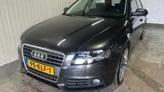 Gebruikt 2010 Audi A4 Business Stationwagen | € 3.750 (Eerlijke prijs)