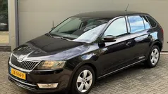 Gebruikt 2016 Skoda Rapid Joy Hatchback | € 9.949 (Eerlijke prijs)
