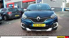 Blauw Gebruikt 2017 Renault Captur XMOD SUV | € 12.450 (Eerlijke prijs)