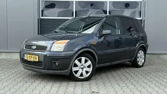 Grijs Gebruikt 2007 Ford Fusion Futura MPV | € 1.885 (Eerlijke prijs)