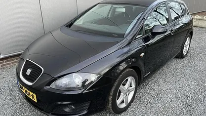Occasion Seat Leon Copa 105 PK (77 kW) 2011 Hatchback