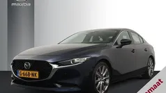 Gebruikt 2019 Mazda 3 Comfort Sedan | € 19.950 (Eerlijke prijs)
