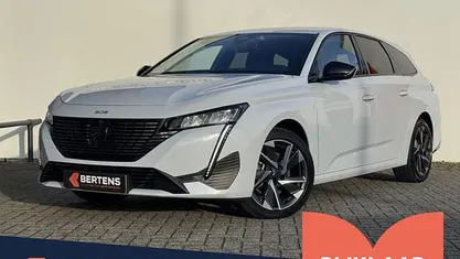 Occasion Peugeot 308 SW Allure 131 PK (96 kW) 2024 Stationwagen