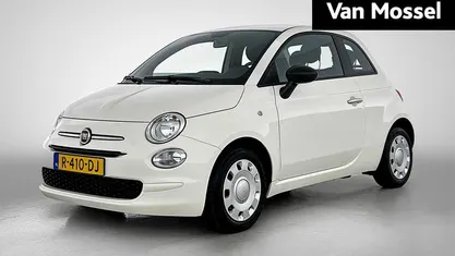 Occasion Fiat 500 69 PK (50 kW) 2022 Hatchback