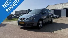 Gebruikt 2009 Seat Altea Style MPV | € 1.950 (Goede deal)