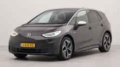 Grijs Gebruikt 2020 VW ID.3 Hatchback | € 17.650 (Goede deal)