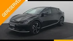 Zwart Gebruikt 2024 Kia EV6 4 SUV | € 42.940 (Eerlijke prijs)