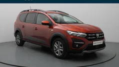 Bruin Gebruikt 2022 Dacia Jogger Comfort MPV | € 16.790 (Eerlijke prijs)