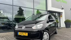 Gebruikt 2015 VW up! move up! Hatchback | € 4.495 (Goede deal)