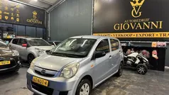 Daihatsu Cuore