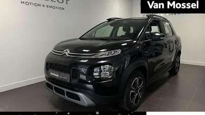 Occasion 2021 Citroën C3 Aircross Feel SUV | € 12.940 (Eerlijke prijs)