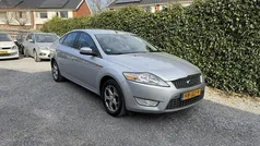 Grijs, metallic lak Gebruikt 2009 Ford Mondeo Titanium Hatchback | € 3.445 (Eerlijke prijs)