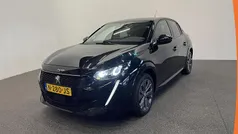 Gebruikt 2021 Peugeot e-208 Allure Hatchback | € 12.890 (Goede deal)