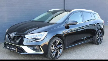 Occasion Renault Mégane IV Engineered 2023 Stationwagen