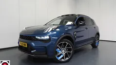 Blauw Gebruikt 2023 Lynk & Co 01 SUV | € 29.840 (Eerlijke prijs)