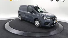 Grijs Gebruikt 2023 Renault Kangoo MPV | € 21.900 (Eerlijke prijs)