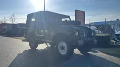 Gebruikt 1975 Land Rover 88 Basis SUV | € 17.950