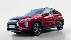 Red diamond m Gebruikt 2019 Mitsubishi Eclipse Cross Edition SUV | € 17.440 (Eerlijke prijs)