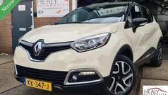 Gebruikt 2016 Renault Captur Dynamique SUV | € 6.495 (Goede deal)