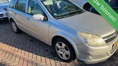 Gebruikt 2005 Opel Astra Enjoy Stationwagen | € 650 (Eerlijke prijs)