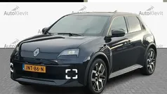 Gebruikt 2025 Renault R5 Komfort Hatchback | € 31.950 (Goede deal)