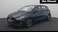 Gebruikt 2023 Hyundai i20 Comfort Hatchback | € 20.440 (Eerlijke prijs)