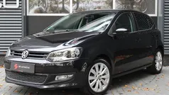 Gebruikt 2010 VW Polo Highline Hatchback | € 6.795 (Eerlijke prijs)