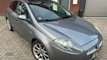 Occasion Fiat Bravo Sport 140 PK (102 kW) 2012 Hatchback