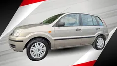 Gebruikt 2003 Ford Fusion Trend MPV | € 990 (Eerlijke prijs)