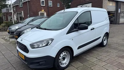 Occasion Ford Transit 75 PK (55 kW) 2017 Van