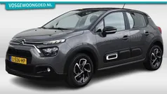 Grijs Gebruikt 2021 Citroën C3 Business Class Hatchback | € 12.945 (Eerlijke prijs)