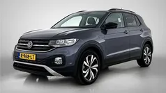 Gebruikt 2022 VW T-Cross Life SUV | € 21.885 (Eerlijke prijs)