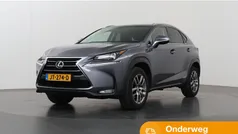 Lexus NX300h