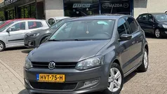 Gebruikt 2012 VW Polo Highline Hatchback | € 9.250 (Eerlijke prijs)