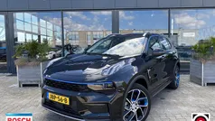 Zwart Gebruikt 2023 Lynk & Co 01 SUV | € 28.742 (Eerlijke prijs)