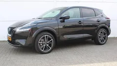 Gebruikt 2024 Nissan Qashqai Pack SUV | € 34.535 (Goede deal)