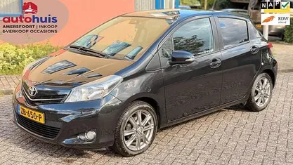 Occasion 2012 Toyota Yaris Hatchback | € 6.449 (Eerlijke prijs)
